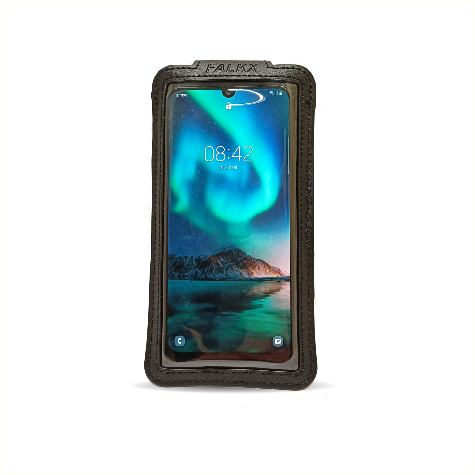 Falkx Protect Handyhalter Größe S