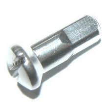 Alpina-Nippel 12G/14mm lang. 5,5 mm dick, pro 144