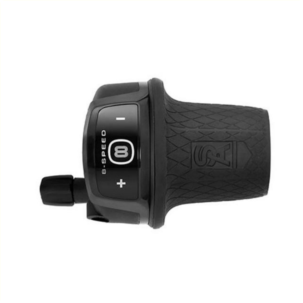 Drehschalter 8-Gang Sunrace HSJ238