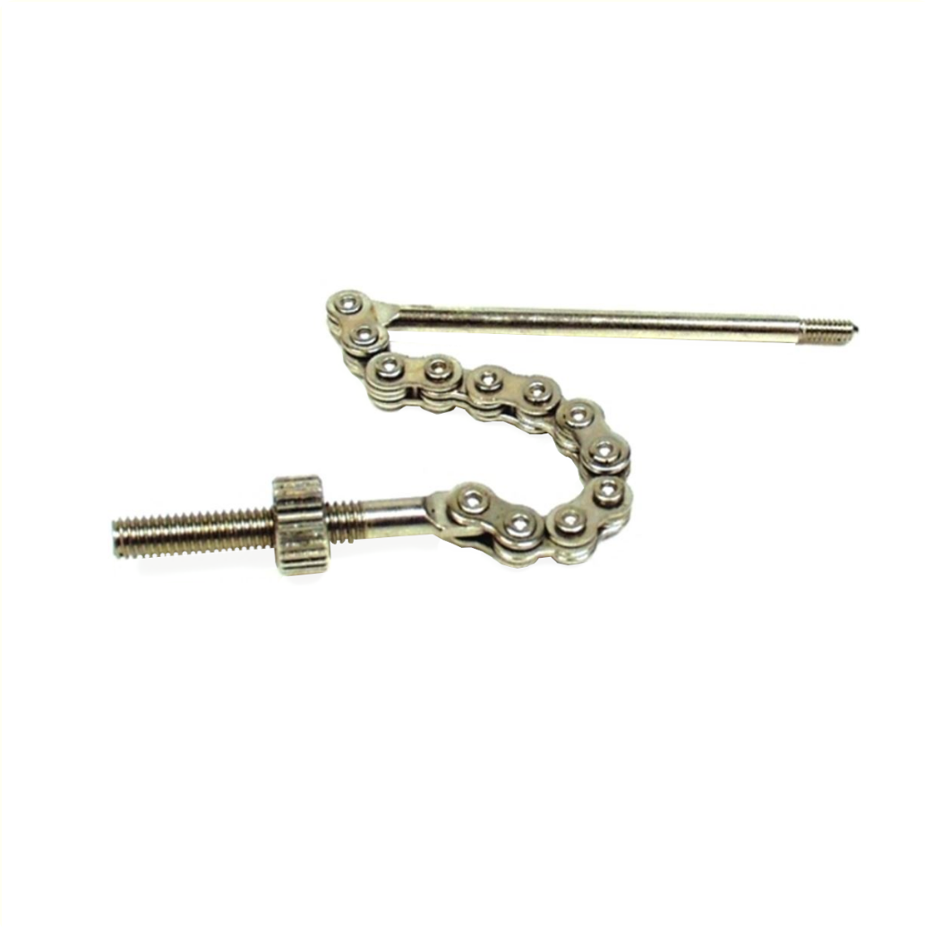 Kontrollmarker 1-Streifen HSA125 Sturmey Archer