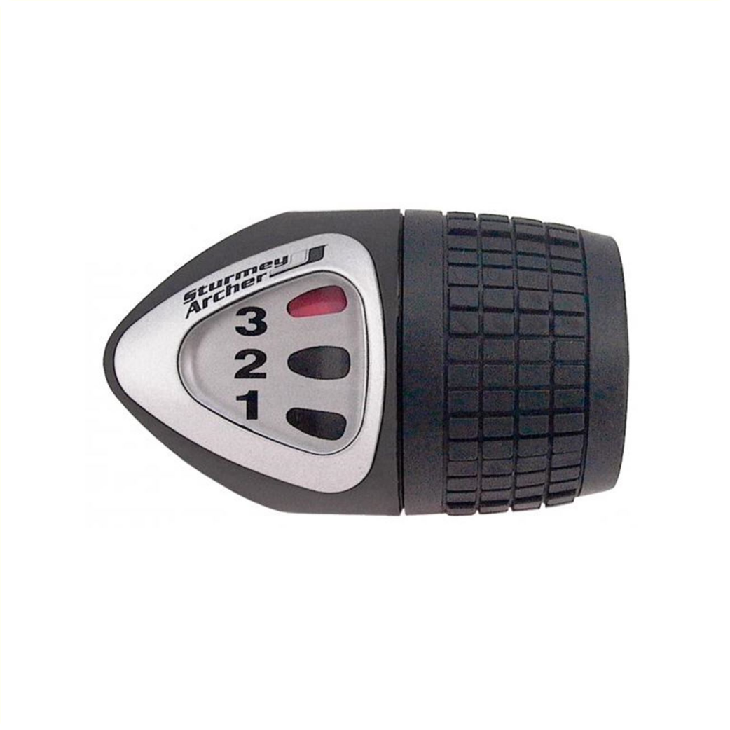 Drehversteller 3-Gang Sturmey Archer HSJ3B